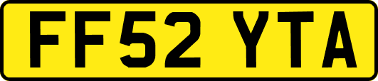 FF52YTA