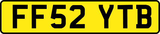 FF52YTB