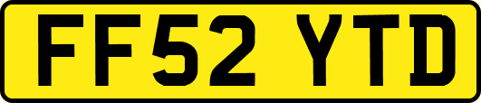 FF52YTD