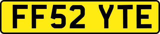 FF52YTE