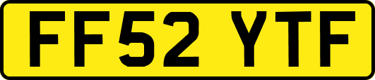 FF52YTF