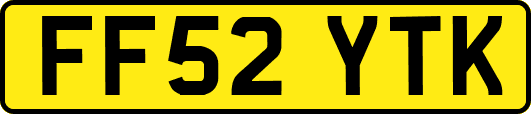 FF52YTK