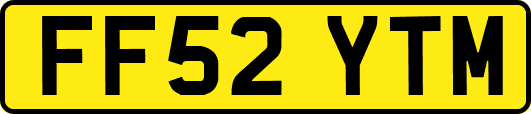 FF52YTM