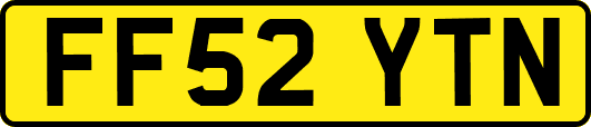 FF52YTN