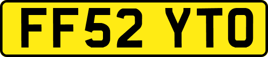 FF52YTO
