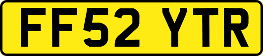 FF52YTR