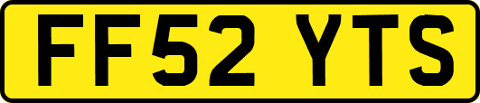 FF52YTS