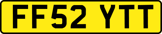 FF52YTT