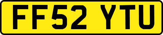 FF52YTU