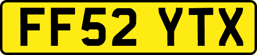 FF52YTX