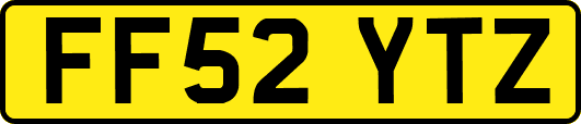 FF52YTZ