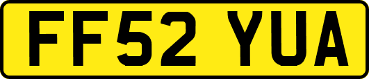 FF52YUA