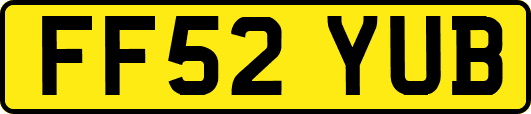 FF52YUB
