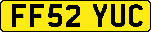FF52YUC