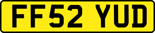 FF52YUD