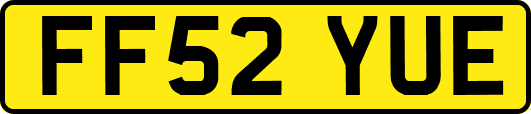 FF52YUE