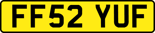 FF52YUF