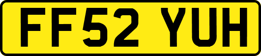 FF52YUH