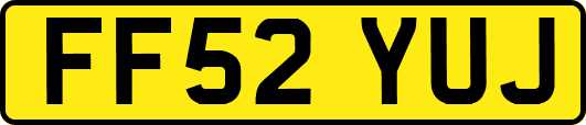 FF52YUJ