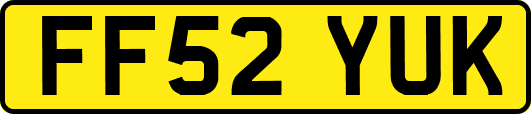 FF52YUK