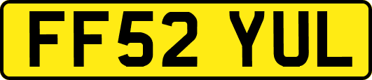 FF52YUL