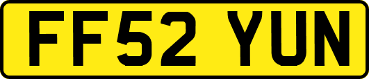 FF52YUN