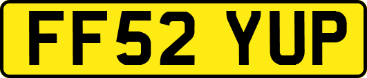 FF52YUP