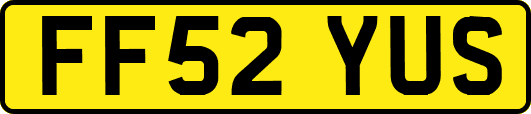 FF52YUS