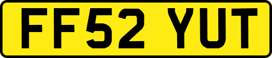 FF52YUT