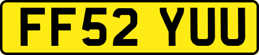FF52YUU