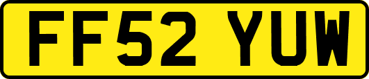 FF52YUW