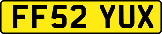 FF52YUX