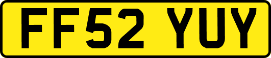 FF52YUY