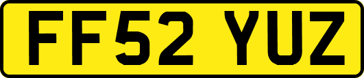 FF52YUZ