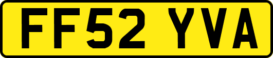 FF52YVA