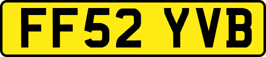 FF52YVB