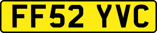 FF52YVC