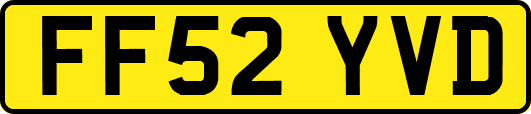 FF52YVD