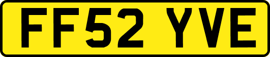 FF52YVE
