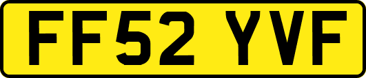 FF52YVF