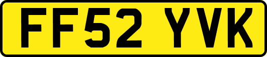 FF52YVK