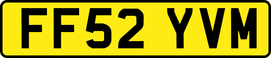 FF52YVM