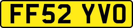 FF52YVO