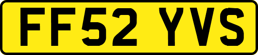 FF52YVS