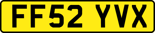 FF52YVX