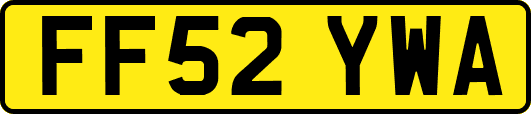 FF52YWA