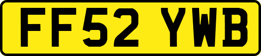 FF52YWB
