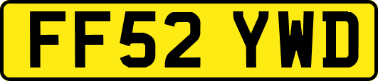 FF52YWD