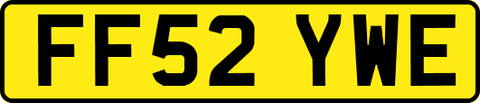 FF52YWE