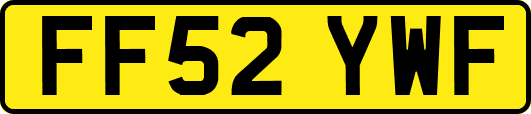 FF52YWF